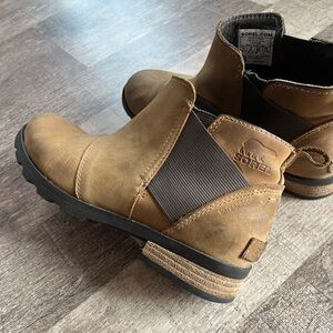 Sorel Emelie Chelsea Boot